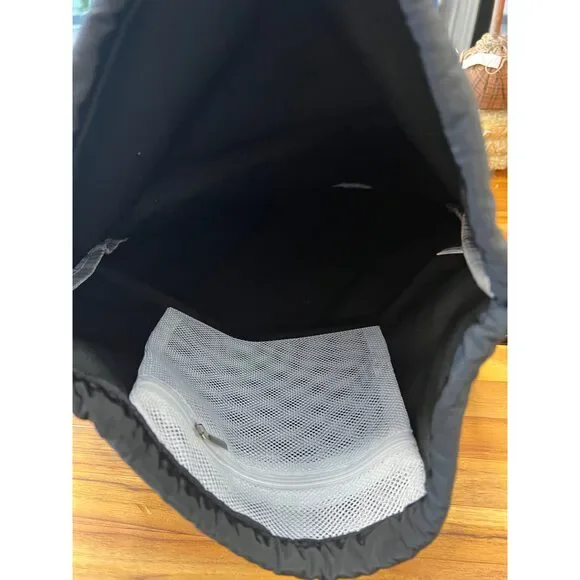 WANDF Drawstring Backpack - Picture 3 of 8